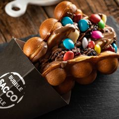 Caffe Sacco