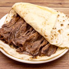 Gözgöz Döner Musti