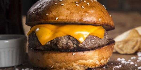 Magic Burger Plus