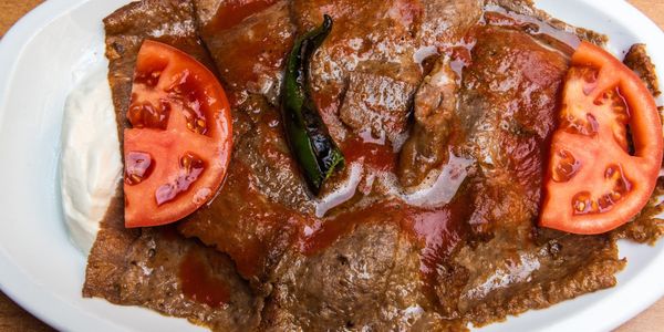 Leman Abla Döner