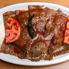 Leman Abla Döner