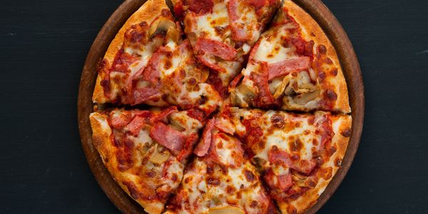 Pizza Venedik