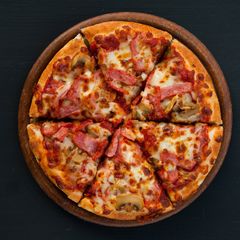 Pizza Venedik