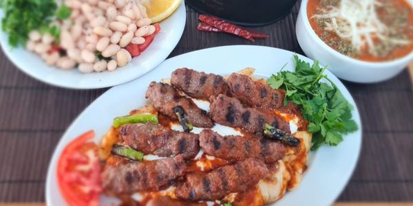 İştip Köftecisi