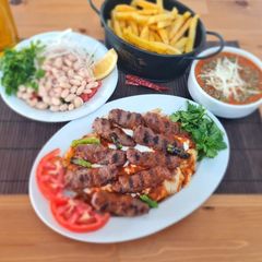 İştip Köftecisi