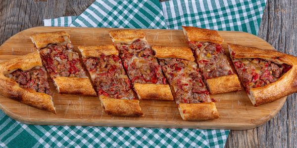 Doğaner Pide & Kebap