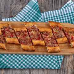 Doğaner Pide & Kebap
