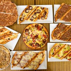 Mehmet Irmak Pide & Lahmacun