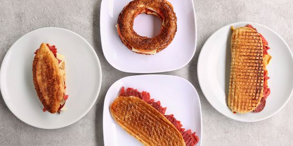 Altınöz Tost Evi