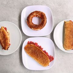 Altınöz Tost Evi