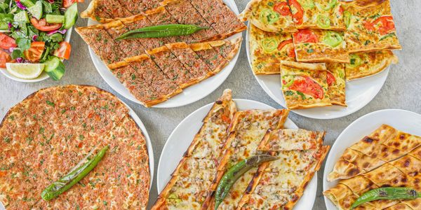 Gözde Life Pide & Lahmacun