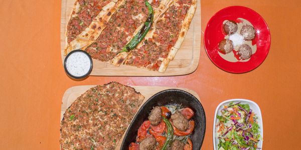 Türeli Pide & Kebap