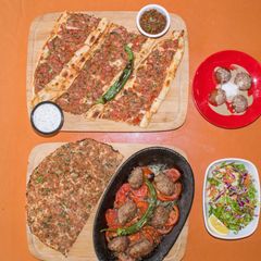 Türeli Pide & Kebap