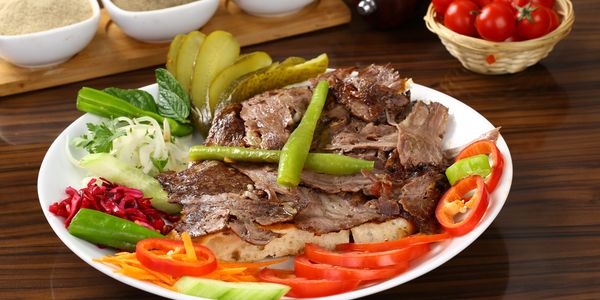 Acıktım Döner & Kebap & Çorba