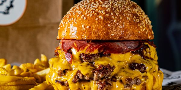 Burger Street