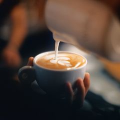 Baristocrat 3 Rd Wave Cafe & Roastery