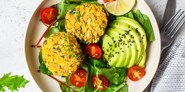 Yaşam Vegan Cafe