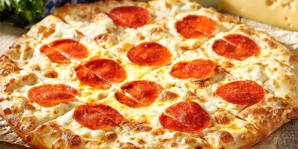 Piu Pizza