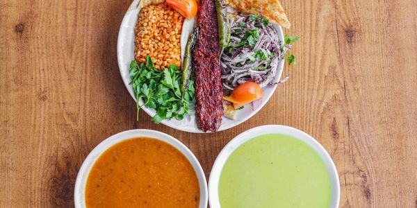 Doğu Kebap