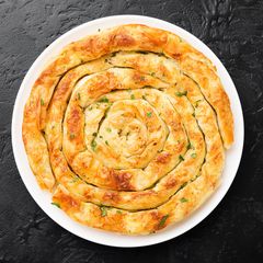 Teyzem Börek
