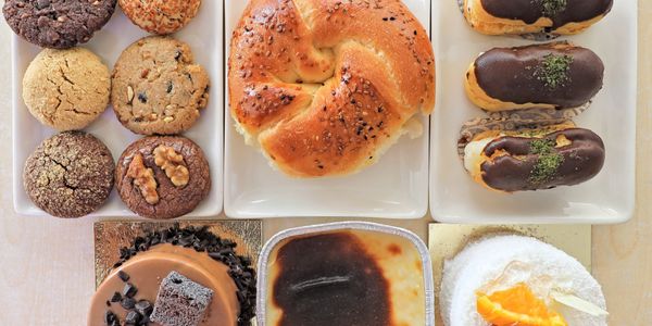 Karamelce Cafe & Patisserie