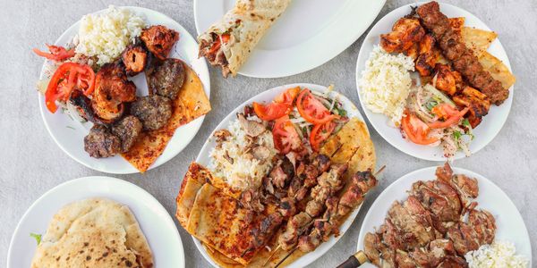 Cağ Sofrası