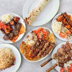Cağ Sofrası