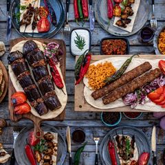 Serkan Usta Alsancak
