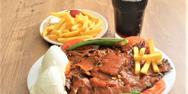 DürümMatik Döner & Çorba