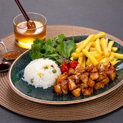 Chickinn Chicken & More