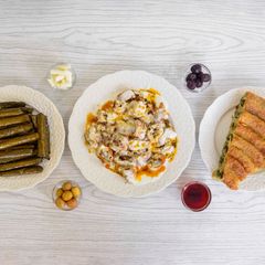 Boşnak Börekçisi
