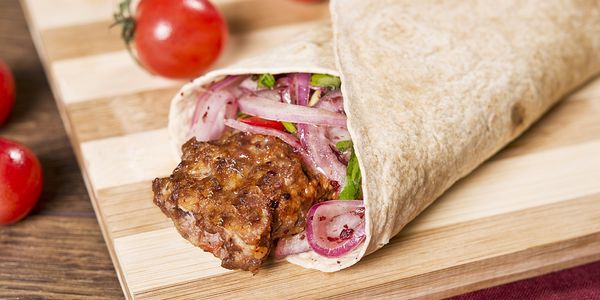 Dürümcü Ümit Usta
