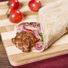 Dürümcü Ümit Usta