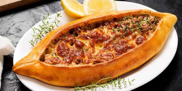 Alsancak Eski Konak Pide & Kebap & Çorba