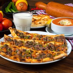 Alsancak Eski Konak Pide & Kebap & Çorba