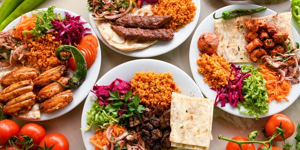 Ahali Kebap