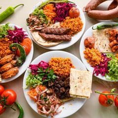 Ahali Kebap