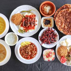 Eti Tandır