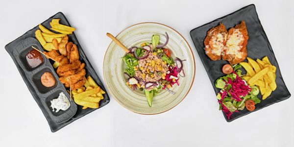 Alsancak Canteen Brasserie
