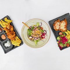 Alsancak Canteen Brasserie