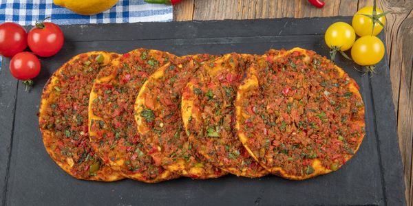 Ceren Pide & Kebap