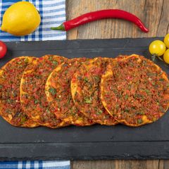 Ceren Pide & Kebap