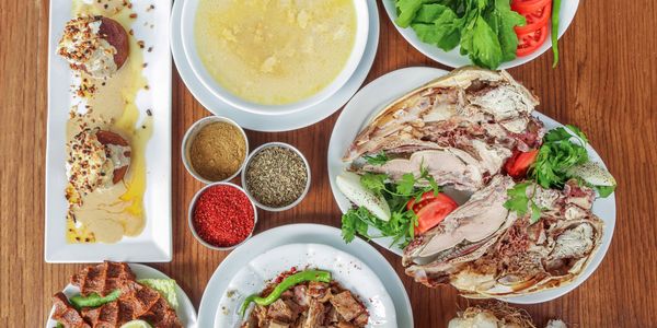 Yadigar Çorba & Kebap