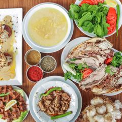 Yadigar Çorba & Kebap
