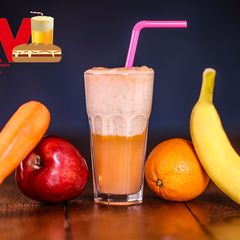 Energy Vitamin