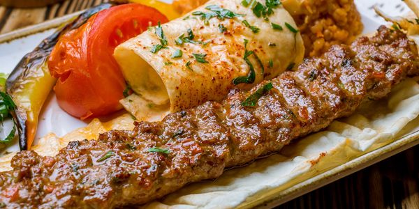 Ekrem Usta Kebap