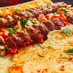 Ekrem Usta Kebap