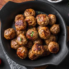 Chef Köfte
