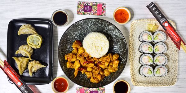 Jün Taiwanese Kitchen