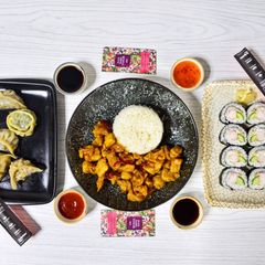 Jün Taiwanese Kitchen